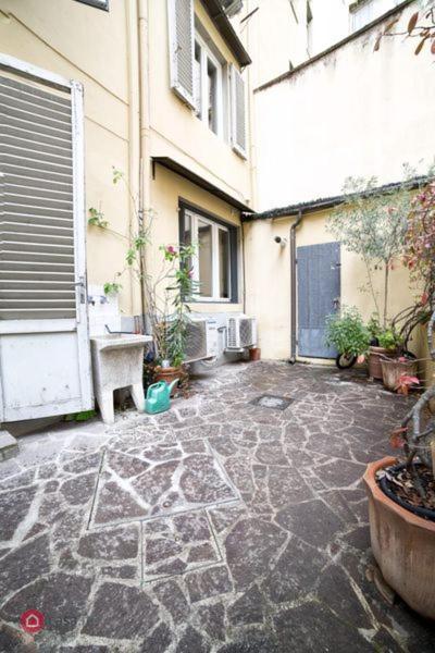 Nel Cuore Di Firenze Eksteriør billede